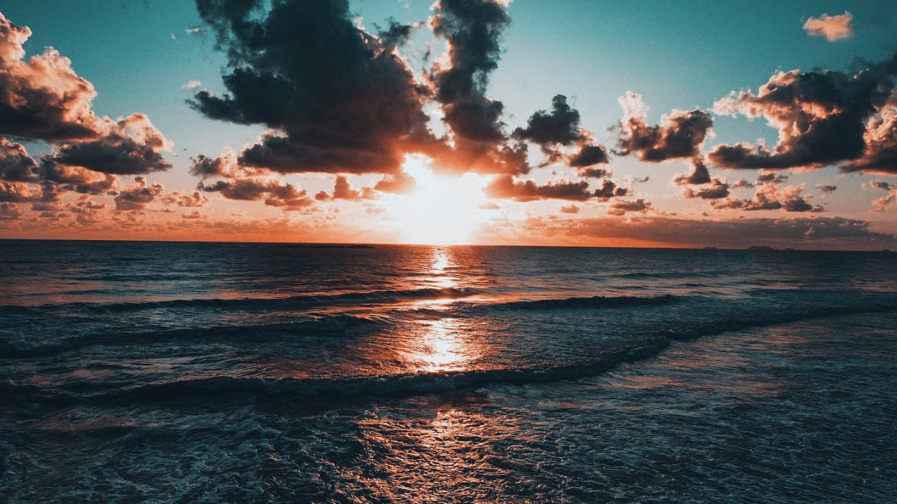 Foto da Pousada ou Praia