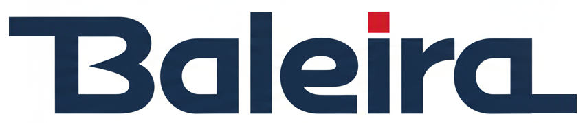 Logo Pousada Baleira